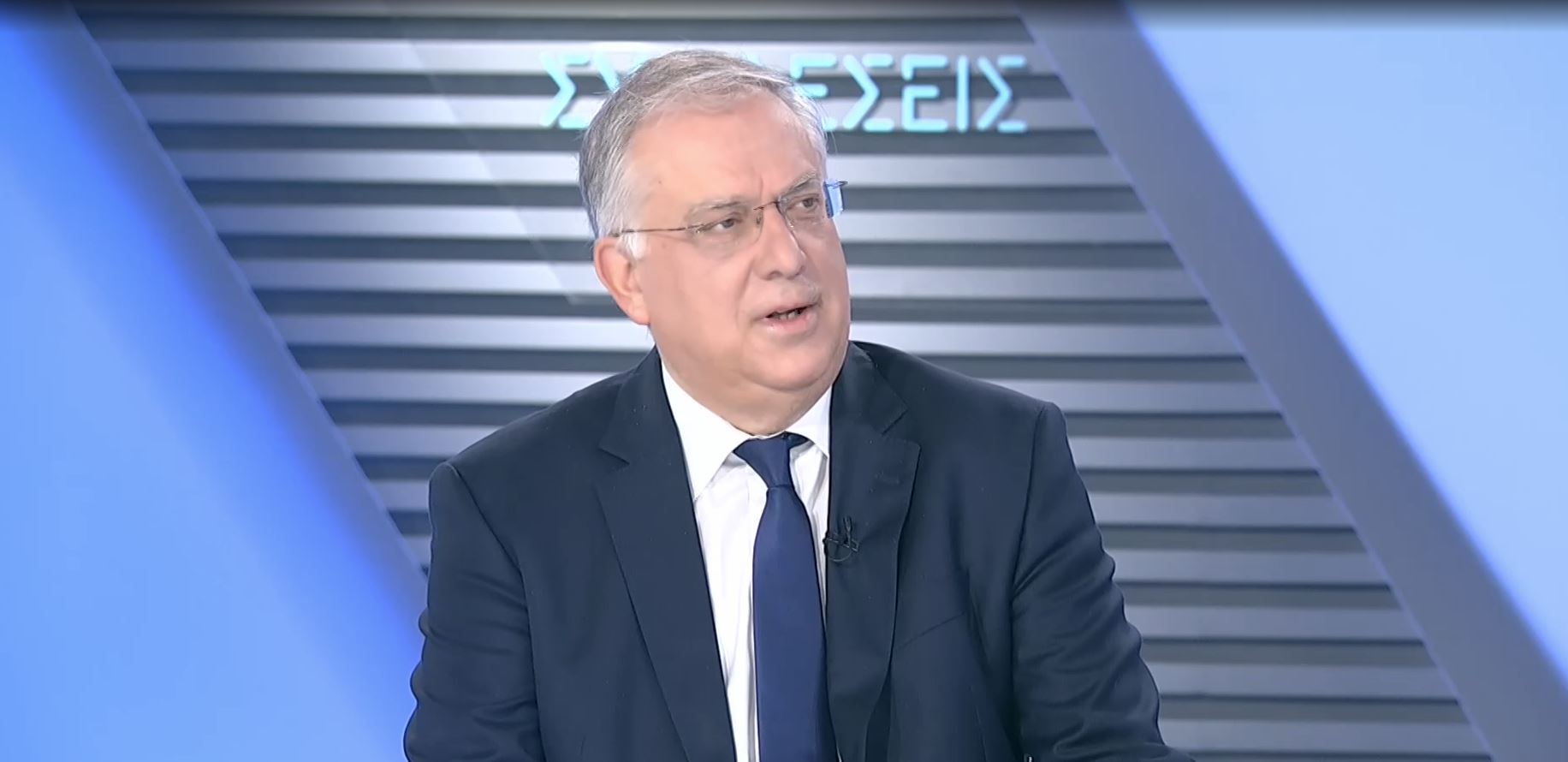 Θεοδωρικάκος στο ΕΡΤnews: Πρωτοβουλία για μειώσεις τιμών σε βασικά προϊόντα – Έρχεται νομοσχέδιο για προστασία καταναλωτών από τραπεζικές χρεώσεις