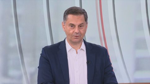 Ουκρανικά πλήγματα με drones σε ρωσικό λιμάνι και αποθήκη πετρελαίου