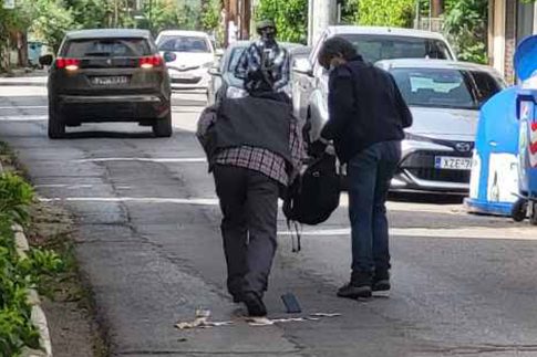 Διαξιφισμοί για το ακίνητο Ανδρουλάκη: Εκατέρωθεν βολές κυβέρνησης και ΠΑΣΟΚ μετά από δημοσίευμα