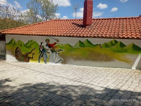 Αστυνομική επιχείρηση στην Περιφέρεια της Πελοποννήσου