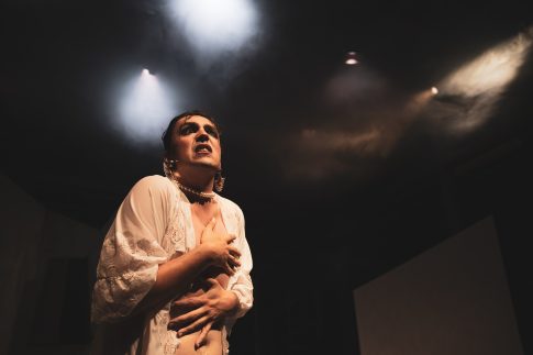 Θεσσαλονίκη: “Άγρια Θηρία – Fauves” για τη γενιά του μέλλοντος στο θέατρο Artbox Fargani