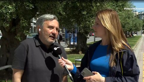 Θεσσαλονίκη: «Ανοίγουμε βιβλία, ανοίγουμε φτερά» στη Γυάλινη Δημοτική Βιβλιοθήκη