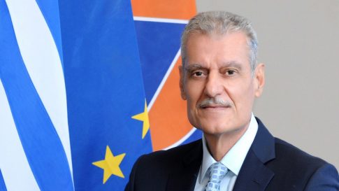 Σύλληψη 65χρονου στη Ρόδο για οπλοκατοχή