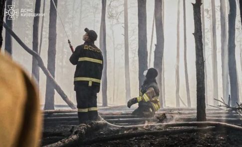 EΛΣΤΑΤ: Στο 5,4% ο πληθωρισμός τον Απρίλιο