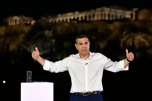 ATTICA GREEN EXPO 24-27 <strong> ΜΑΪΟΥ</strong>