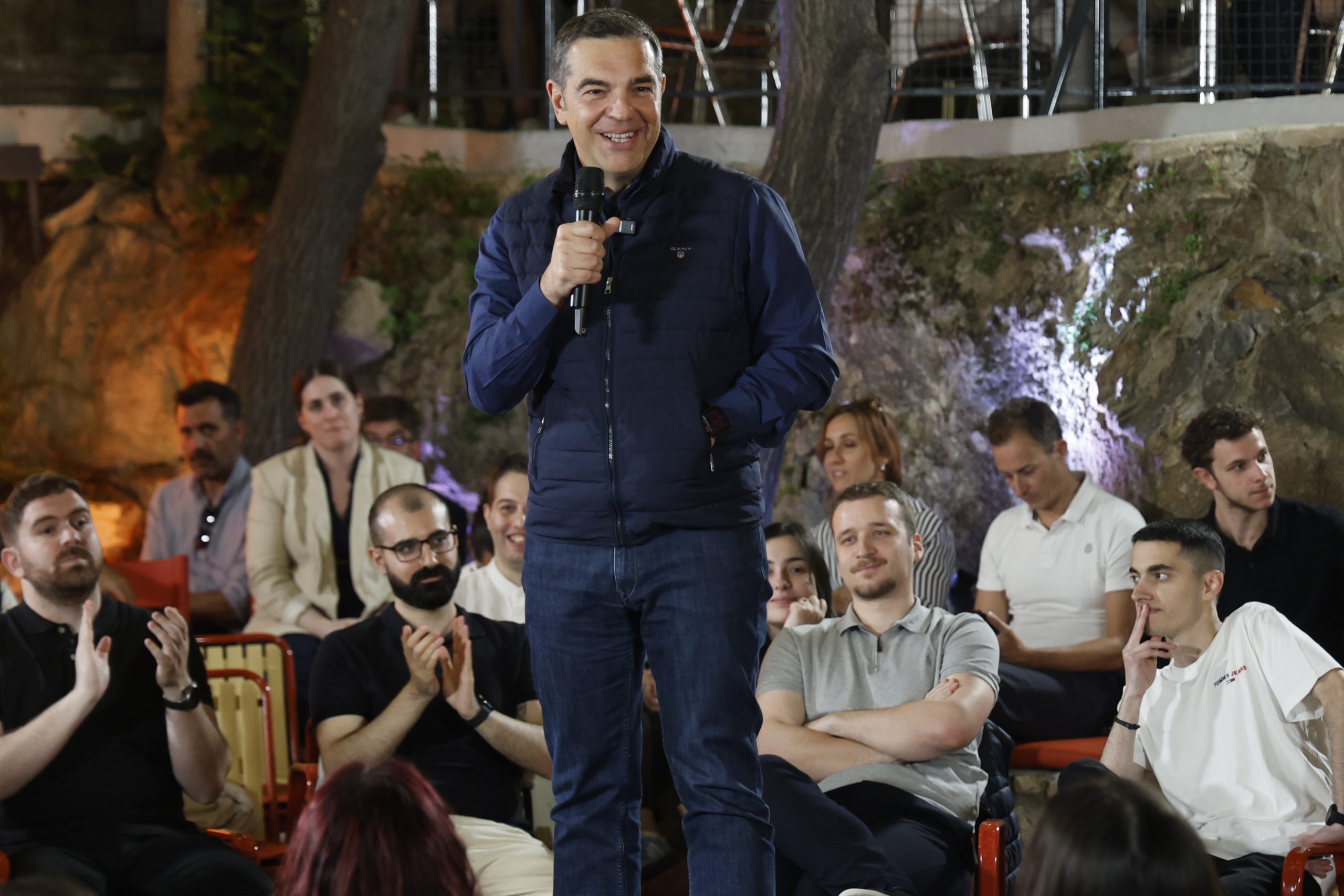 Αναταραχή στον ΣΥΡΙΖΑ – Πατάει το «κουμπί» για ίδρυση κόμματος ο Α. Τσίπρας