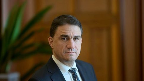 Άμεσες παρεμβάσεις στο οδικό δίκτυο του δήμου Ζαγοράς ζητά ο Περιφερειακός Σύμβουλος Γεωργαδάκης