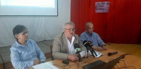 Αλ. Μεϊκόπουλος: Να διορθωθούν τα προβλήματα του συστήματος monitoring στα αγροτεμάχια
