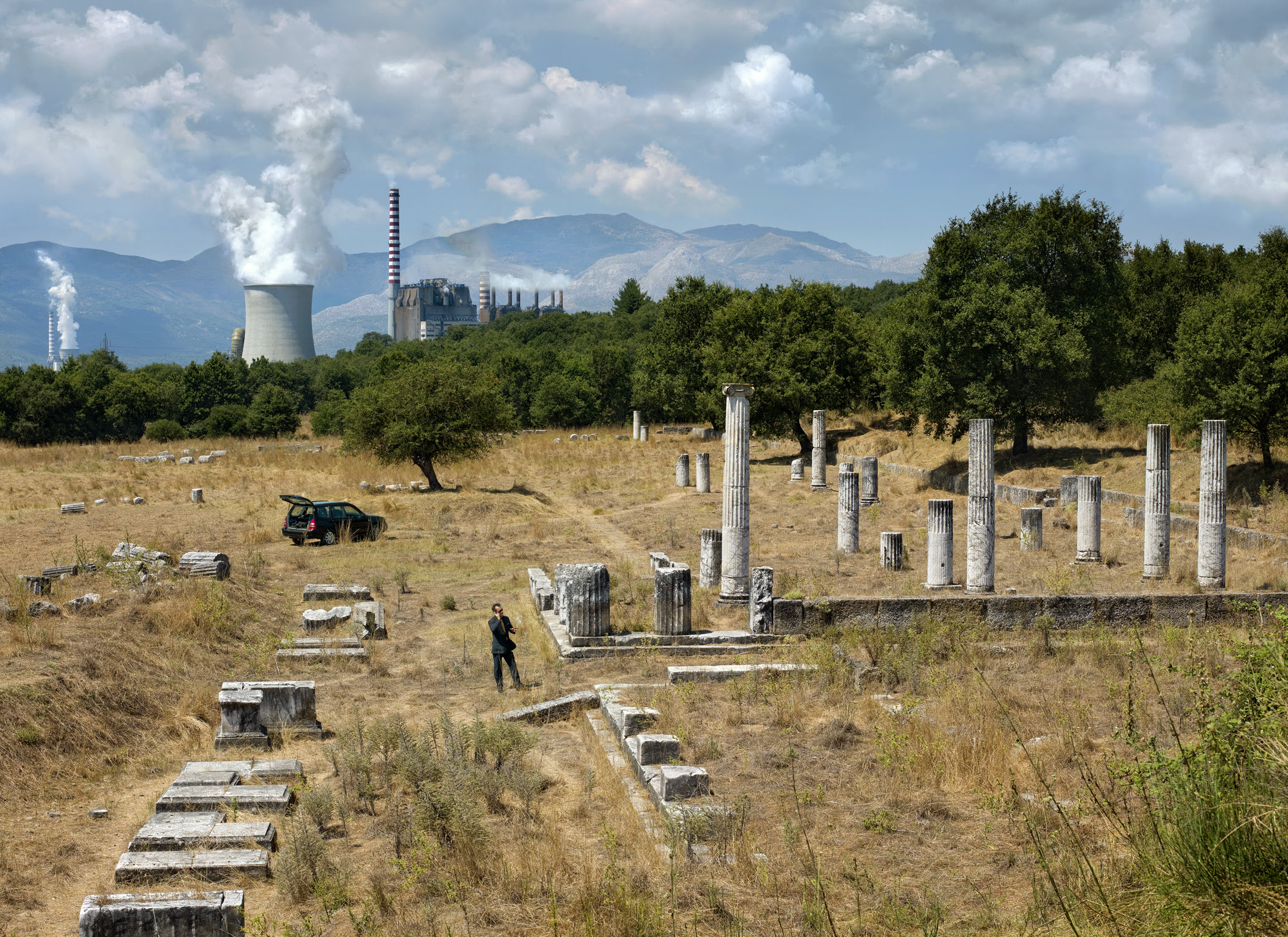 Το ΕΜΣΤ παρουσιάζει τρεις νέες εκθέσεις για το καλοκαίρι