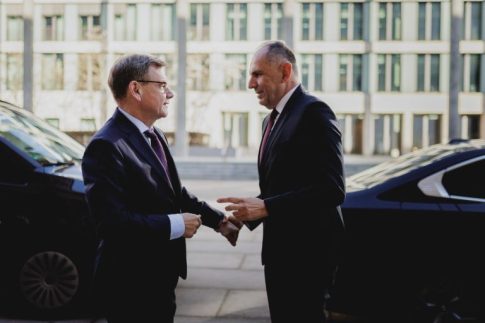 Υποτροφίες αριστείας από την Ισραηλιτική Κοινότητα Βόλου σε πρωτοετείς φοιτητές της Μαγνησίας