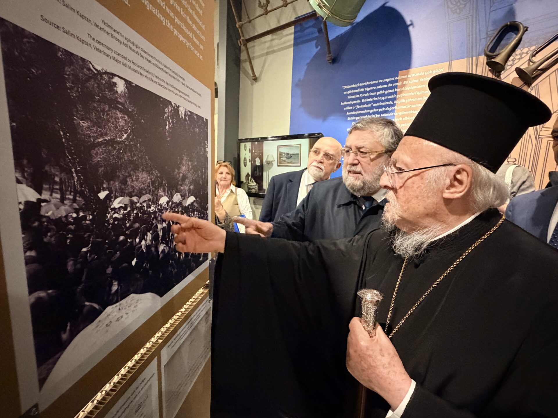 Το ιστορικό Ορφανοτροφείο της Πριγκήπου θα αναστηλωθεί και θα γίνει ξενοδοχείο