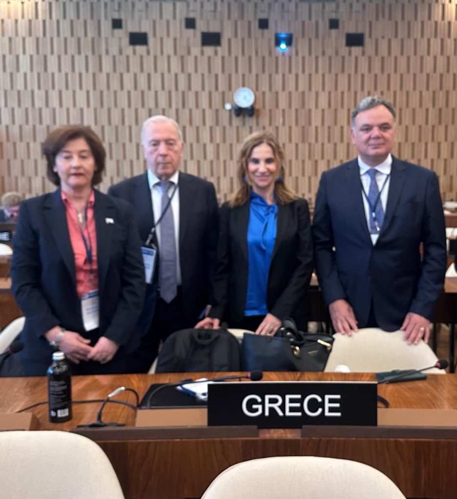 Διακυβερνητική της UNESCO: Διεθνές μήνυμα προς το Λονδίνο για επιστροφή των Γλυπτών του Παρθενώνα – Στήριξη και από Τουρκία: Δεν υπάρχει φιρμάνι