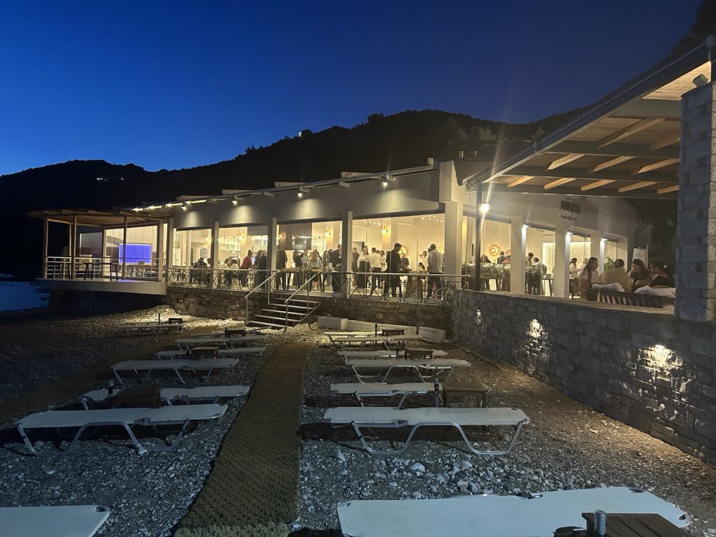 Το AdventureWEEK Peloponnese αποτελεί μέρος της συνολικής τουριστικής ανάπτυξης της Πελοποννήσου