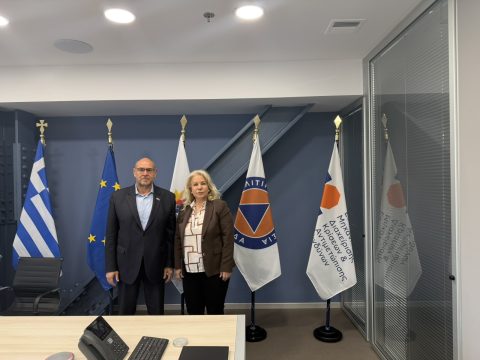 Πήλιο: Υπό βροχή 207 χιλιόμετρα αντοχής στο «Βασιλικό Ετάπ» του ΔΕΗ Tour of Hellas