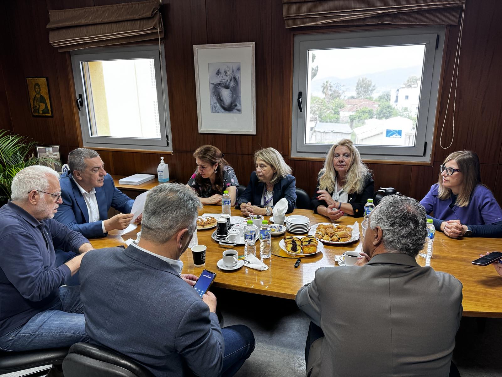 Νέος ιατροτεχνολογικός εξοπλισμός 1,6 εκατ. ευρώ στο Νοσοκομείο Βόλου – “Ήταν παραμελημένο επί χρόνια”, δήλωσε ο Κουρέτας