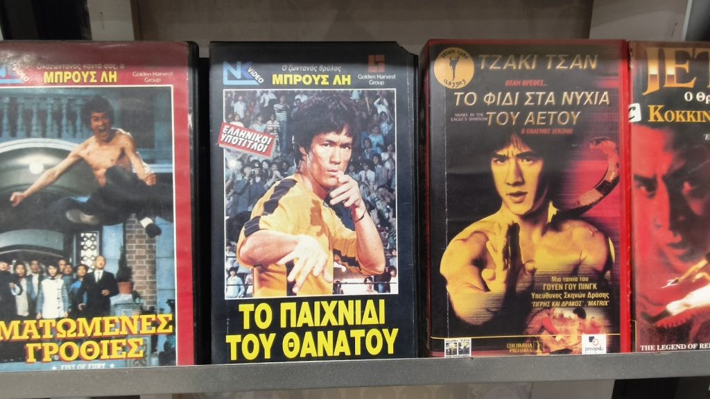 «Τεχνολογικά καλησπέρα σας» με 5.000 επισκέπτες στα “πειρατικά” ραδιοφωνικά στούντιο των ’80s του RetroXD 3.0