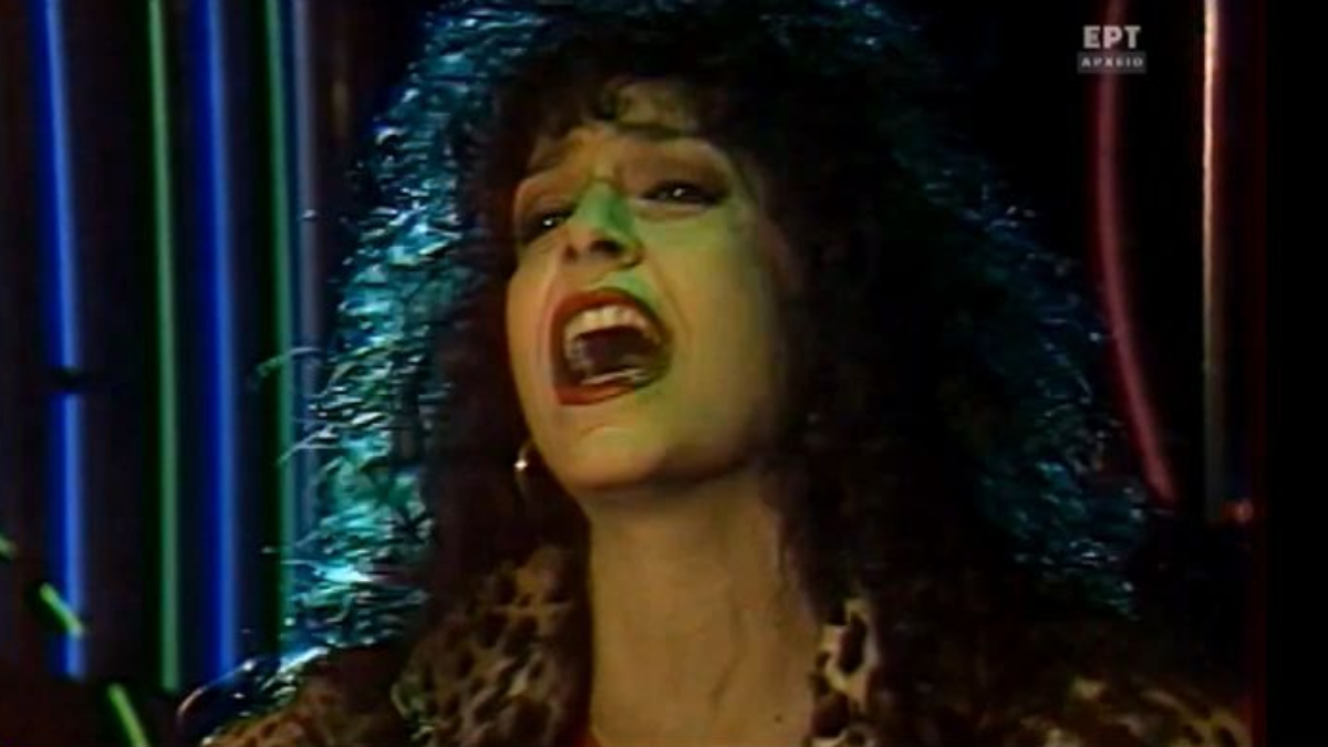 Πριν το televoting: Η ελληνική πρόκριση για τη Eurovision του 1989 – Μια διαφορετική διαδικασία επιλογής