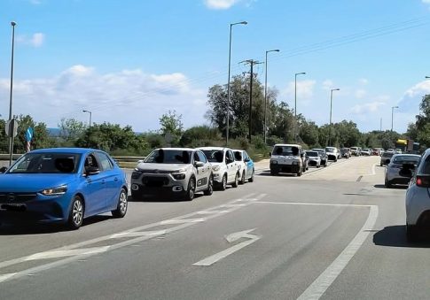 Αντίστροφη μέτρηση για την ανακατασκευασμένη Δημοτική Αγορά Χανίων – Ξεκινάει ο διαγωνισμός για τα κενά καταστήματα