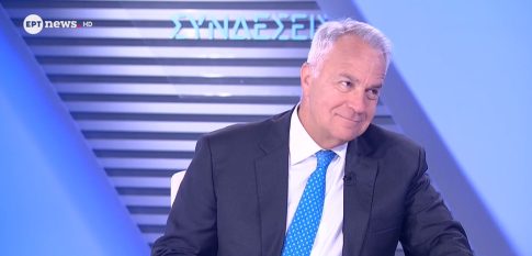 Καιρός: Ζέστη με 35άρια και τοπικές μπόρες σήμερα, ιδανικό το σκηνικό για το τριήμερο του Αγίου Πνεύματος – Πρόγνωση από την Ό. Παπαβγούλη