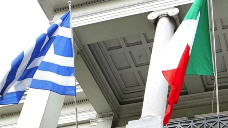 «Αφιέρωμα στον Νικόλαο – Ugo Φώσκολο»: Μια ξεχωριστή πολιτιστική εκδήλωση στο Πανεπιστήμιο της Παβίας
