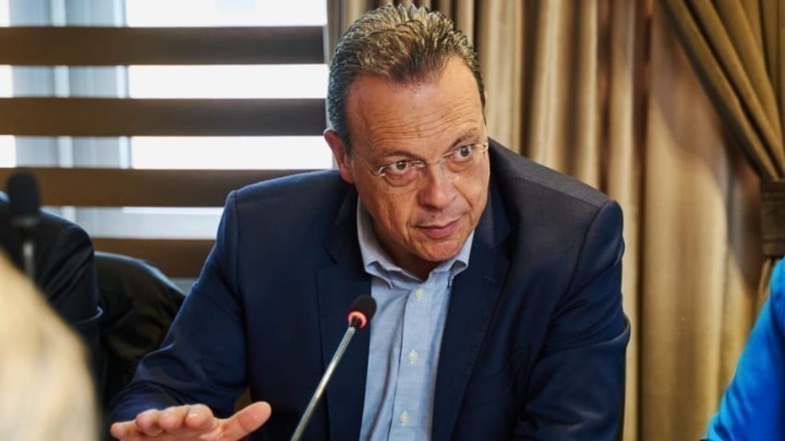 Εκτός Κ.Ο. του ΣΥΡΙΖΑ ο Παύλος Πολάκης – Η αντίδραση του Χανιώτη Βουλευτή