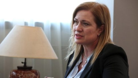 Μητσοτάκης στο 16ο Συνέδριο της ΝΔ: Μόνο μέσα από την τρίτη κυβερνητική θητεία περνά ο σίγουρος δρόμος για την Ελλάδα του 2030 – Εκλογές το ΄27