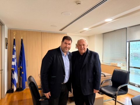 Γρεβενά: Ημερίδα για την «Οδική Ασφάλεια»