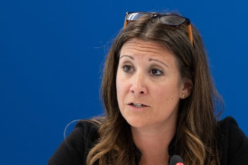 <strong>Η Περιφέρεια ΑΜΘ παρούσα στην εκδήλωση για τα 50 χρόνια από την ίδρυση της Νομικής Σχολής του Δ.Π.Θ</strong>