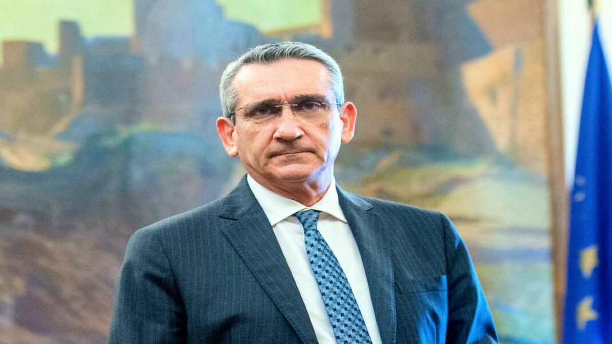«Το μέλλον είναι και θα παραμείνει ο άνθρωπος» το μήνυμα του Περιφερειάρχη Ν. Αιγαίου για την Εργατική Πρωτομαγιά