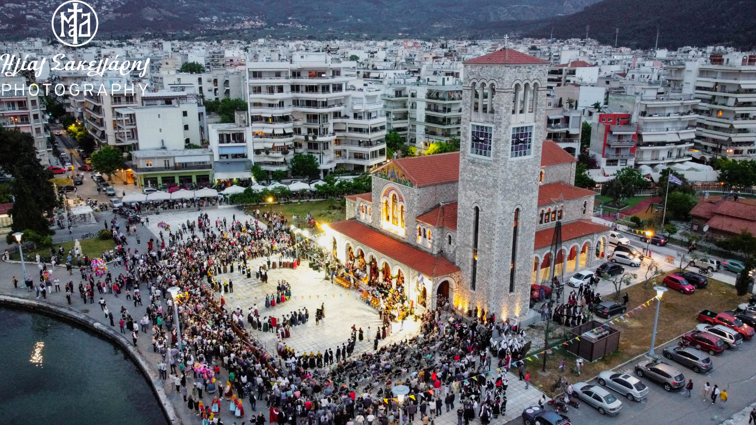 Ετοιμασίες για το 7ο Αντάμωμα Παραδοσιακών Χορευτικών Ομάδων Μαγνησίας