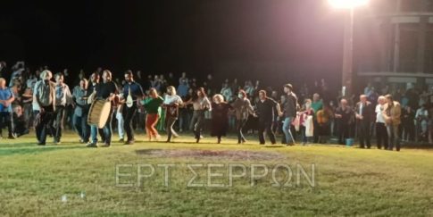 <strong>Αντιπεριφερειάρχης Σερρών: Έκκληση για την ανάρτηση της γαλανόλευκης</strong>