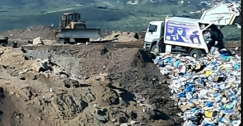 Αντίδραση του ενιαίου συλλόγου διδασκόντων Πανεπιστημίου Θεσσαλίας για υποτροφίες του Ισραήλ μέσω ΙΚΥ
