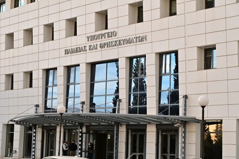 Μετρό Θεσσαλονίκης: Βίντεο από τις δοκιμαστικές διαδρομές στην επέκταση της Καλαμαριάς δημοσίευσε ο Χρ. Δήμας