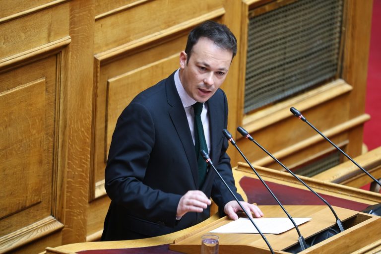 Ζαμπάρας στο ΕΡΤnews Radio 105,8 για ενδεχόμενο προσχώρησης στο κόμμα Τσίπρα: Δεν αρνούμαι τίποτα – Ο Α. Τσίπρας λειτουργεί μοιραία ως καταλύτης των εξελίξεων