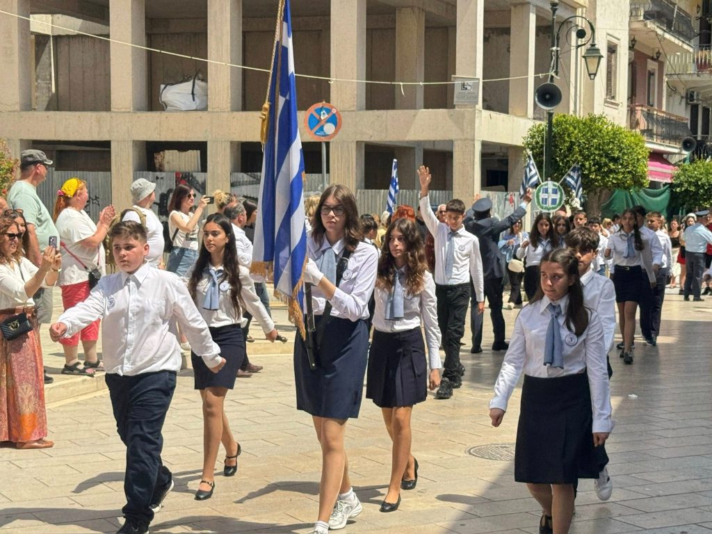 Εορτασμός επετείου Ένωσης των Επτανήσων με την Ελλάδα στη Ζάκυνθο και την Κεφαλονιά