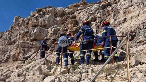 Ολυμπιακός – Ρεάλ Μαδρίτης: Αυτοί θα είναι οι τρεις διαιτητές του τελικού της Euroleague