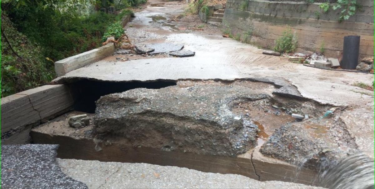 Σφοδρή επίθεση της αντιπολίτευσης για τα Ζερβόχια – “Εικόνα εγκατάλειψης και κατάντιας στο Νότιο Πήλιο”