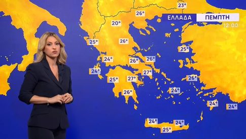 Ανεστάλη η συμβατική σχέση εργασίας του Γιώργου Κακούση με την ΕΡΤ – «Με νόμιμη αιτία, διαφανείς και ελέγξιμες οι συναλλαγές μου», υποστηρίζει ο δημοσιογράφος