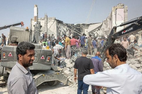 Κιλκίς: Ένα ηχηρό μήνυμα ενάντια σε κάθε μορφή βίας από το Πολύκαστρο