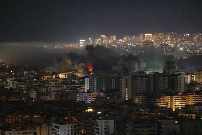 Live: Στο «κόκκινο» η ένταση στη Μέση Ανατολή – Ισραηλινές ε