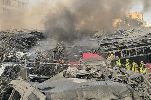 Έφη Αχτσιόγλου: Δηλώνει παραίτηση από το βουλευτικό αξίωμα, αλλά «όχι από την ενεργό πολιτική» – Η επιστολή της