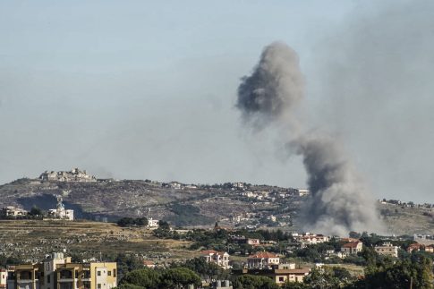 <strong>Μπακογιάννης: «Βελτιώνουμε τις αθλητικές υποδομές της Αθήνας – Φέρνουμε τους Αθηναίους κοντά στον αθλητισμό»</strong>