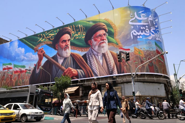 IRGC: «Θα κάνουμε την περιοχή κόλαση» ως απάντηση 