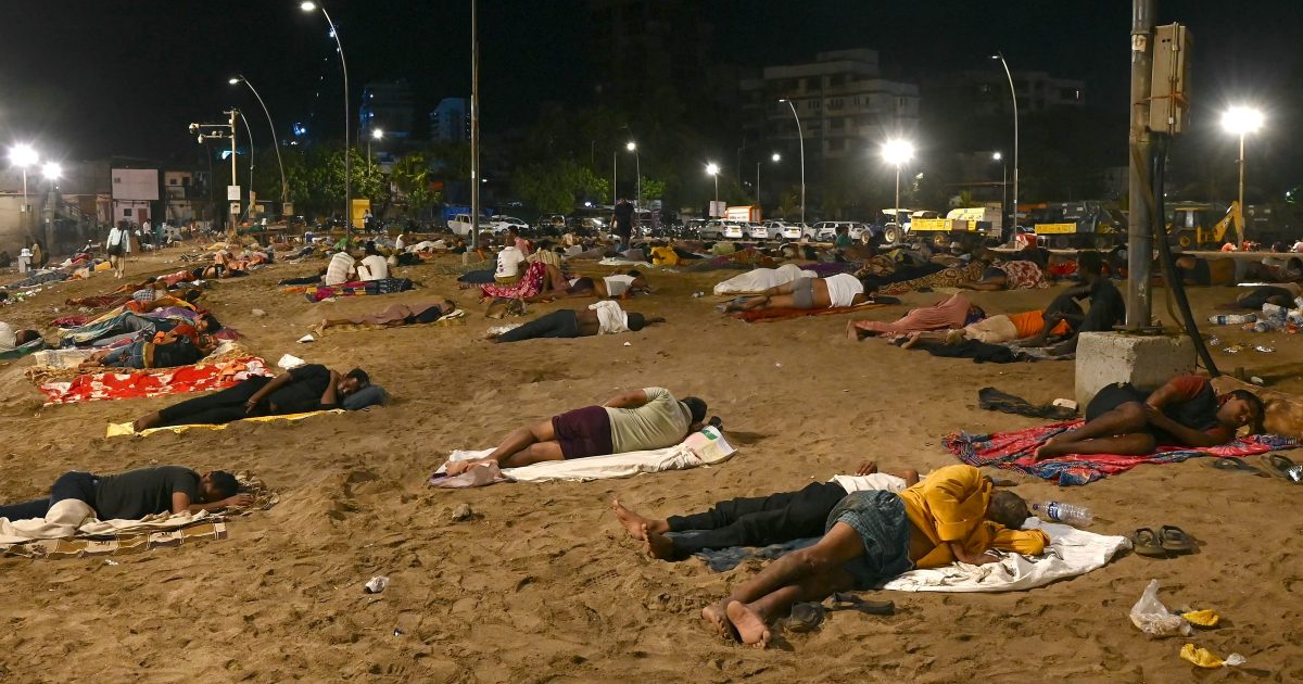 Το πλουσιότερο 10% επιβαρύνει περισσότερο το κλίμα και τη βιοποικιλότητα, διαπιστώνει μελέτη