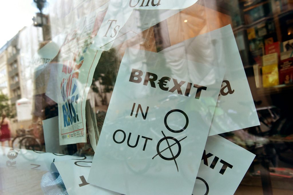 Δέκα χρόνια Brexit ή το δημοψήφισμα που δεν τελείωσε ποτέ