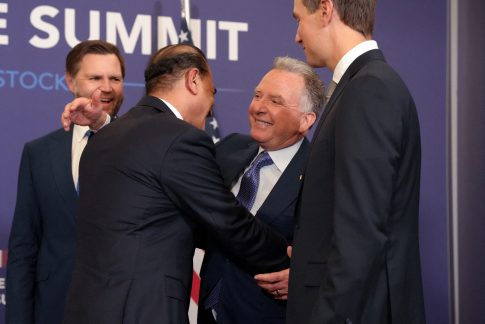 <strong>Η ΕΕ εκφράζει την πλήρη αλληλεγγύη της στη Σουηδία και τη Λετονία για τη δολιοφθορά σε υποθαλάσσιο καλώδιο οπτικών ινών στη Βαλτική</strong>