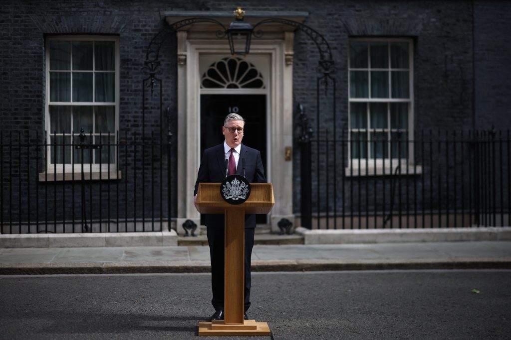Δέκα χρόνια Brexit ή το δημοψήφισμα που δεν τελείωσε ποτέ
