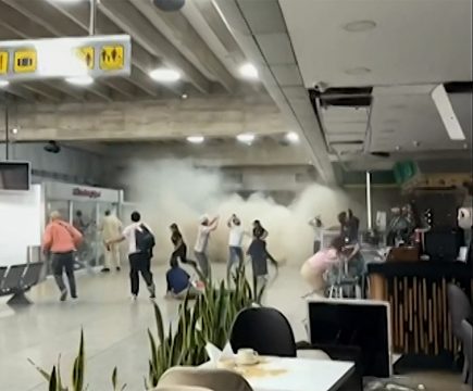 Live Βενεζουέλα: Τουλάχιστον 32 νεκροί μετά τους δύο ισχυρούς σεισμούς – Ο Τραμπ προσφέρει βοήθεια