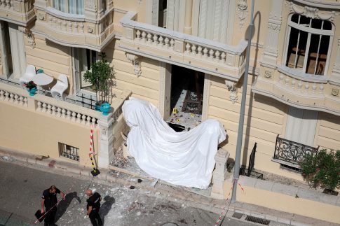 Νέα ημερομηνία για τον «Οιδίποδα» του Χουβαρδά στο <strong>Δημοτικό Θέατρο Λυκαβηττού</strong>