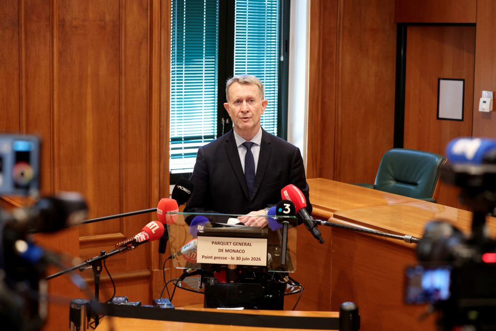 Μονακό: H βομβιστική επίθεση δεν διερευνάται ως «τρομοκρατική» ενέργεια